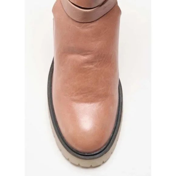 Free People Jesse Cutout Boots - Picture 5 of 15